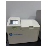 Parr Calorimeter Assembly