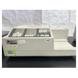 Molecular Devices Microplate Reader