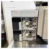 Sciex API 4000 W/Shimadzu HPLC