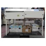 Cole Parmer 7890044 PCR Cabinet