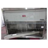 NuAire NU-425-600 6 ft Biosafety Cabinet