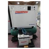 Champion HER10-12 Air Compressor