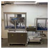 Pentapack Blister Packing Machine