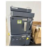 Waters Acuity UPLC System