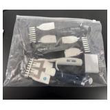 Assorted Multi-Channel Manual Pipettes