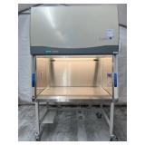 Labconco 4' Biosafety Cabinet
