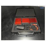 Elements Nanopore Reader