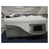 Eppendorf Centrifuge