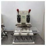 IntelliSeal Tube Sealers