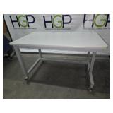 Tobar Industries Table
