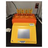 Miltenyi Biotec MACS gentleMACS Octo Dissociator