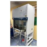 ESCO AC2 class II BSC