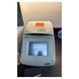 Bio-Rad T100 Thermal cycler