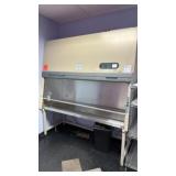 Labconco 36212 Biological Safety Cabinet
