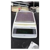 Mettler-Toledo PG2002-S Balance