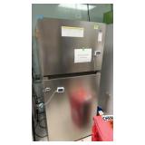 Kenmore 899.62315321 Freezer