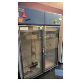 Thermo REC5004A Deli Refrigerator