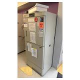 Sanyo MDF-U537 -30 Freezer