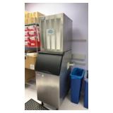 Ice-O-Matic MFI0500A5 Ice Machine