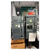Waters Acquity UPLC System(5 Components)