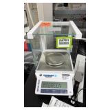 Mettler-Toledo ME403E Balance