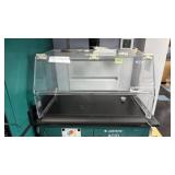 Flow Science Balance Enclosure