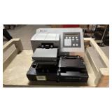 BioTek ELX405 Plate Washer