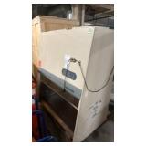 Labconco 36208043726 Biological Safety Cabinet