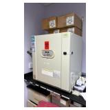 Sanyo MCO-20AIC CO2 incubator