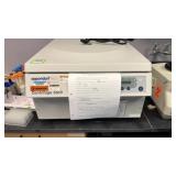 Eppendorf 5810 Centrifuge