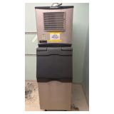 Scotsman ice machine
