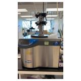 Labconco FreeZone 4.5L -84C freeze dryer
