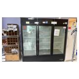 True GDM-HC-TSLO1 Refrigerator