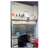 Forma 1284 Biological Safety Cabinet