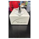 NanoDrop ND-1000 Spectrophotometer