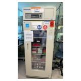 Panasonic MPR-721-PA Refrigerator