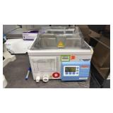 Thermo sci precision GP10 water bath