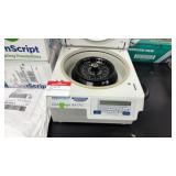 Eppendorf 5417C Centrifuge