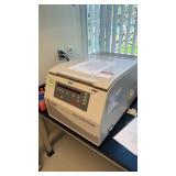 Beckman Coulter Allegra X-22R Centrifuge