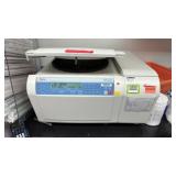 Thermo Heraeus Multifuge X1R Centrifuge