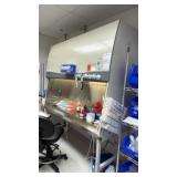 Labconco 3460009 Biological Safety Cabinet