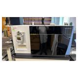 Thermo Orbitrap Fusion Lumos Mass Spectrometer