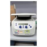 Eppendorf 5427R Centrifuge