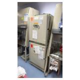(2x) Sanyo MCO-20AIC CO2 incubator