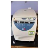 Thermo Sorvall Legened micro 21R Centrifuge