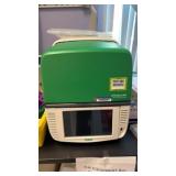 Bio-Rad CFX Opus 384 Real-Time PCR System