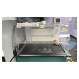 Flow Science FS2015BKGVA Balance Enclosure