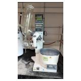 Buchi R-205 Rotovap