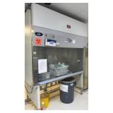 Nuaire NU-S543-600 Labgard class II A2 BSC