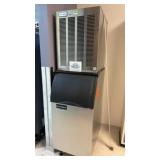 Ice-O-Matic MFI0500A5 ice machine
